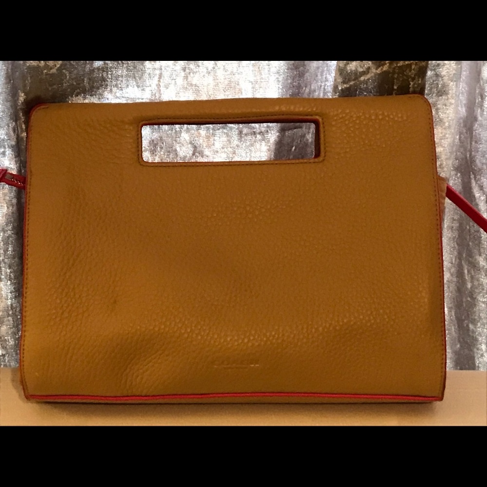 Coach Handbag - Picture 5 of 5